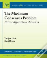 The Maximum Consensus Problem