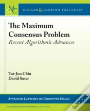 Capa do artigo The Maximum Consensus Problem