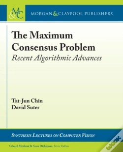 Capa do artigo The Maximum Consensus Problem