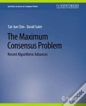 Capa do artigo The Maximum Consensus Problem