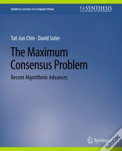 Capa do artigo The Maximum Consensus Problem
