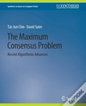 The Maximum Consensus Problem