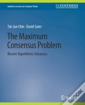 Capa do artigo The Maximum Consensus Problem