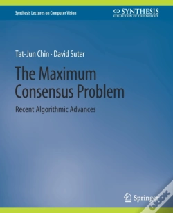 Capa do artigo The Maximum Consensus Problem
