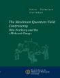 The Maximum Quantum Yield Controversy - Preview