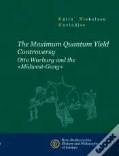 Capa do artigo The Maximum Quantum Yield Controversy