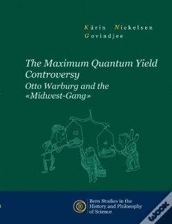 Capa do artigo The Maximum Quantum Yield Controversy