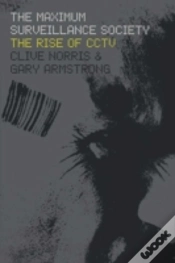 Capa do artigo The Maximum Surveillance Society