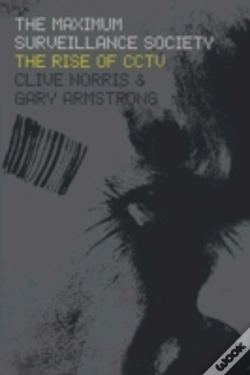 Capa do artigo The Maximum Surveillance Society