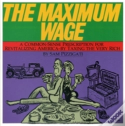 Capa do artigo The Maximum Wage