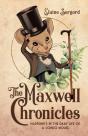 The Maxwell Chronicles - Preview