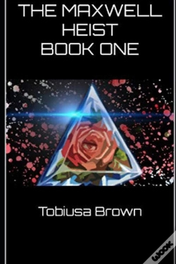 Capa do artigo The Maxwell Heist