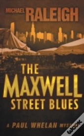 The Maxwell Street Blues