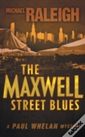 Capa do artigo The Maxwell Street Blues