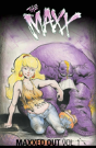 The Maxx: Maxxed Out Volume 1 - Preview