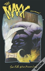 The Maxx: Maxximized Volume 4