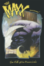 The Maxx: Maxximized Volume 4 - Preview