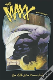 The Maxx: Maxximized Volume 4