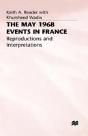 The May 1968 Events In France - Preview