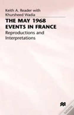 Capa do artigo The May 1968 Events In France
