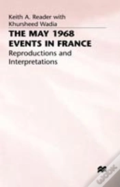 Capa do artigo The May 1968 Events In France
