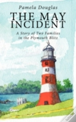 Capa do artigo The May Incident