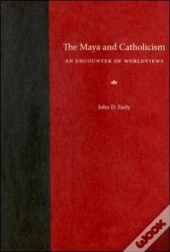 The Maya And Catholicism