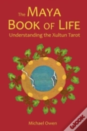 Capa do artigo The Maya Book Of Life