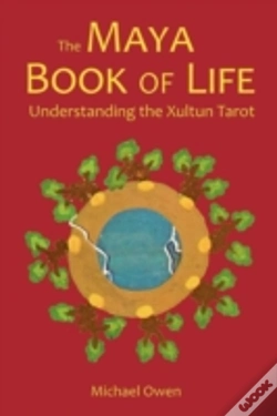 Capa do artigo The Maya Book Of Life