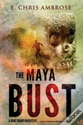 The Maya Bust