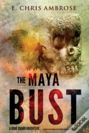Capa do artigo The Maya Bust