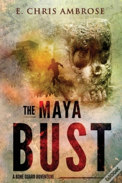 Capa do artigo The Maya Bust