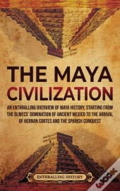 The Maya Civilization: An Enthralling Ov