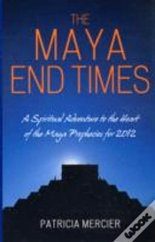 Capa do artigo The Maya End Times