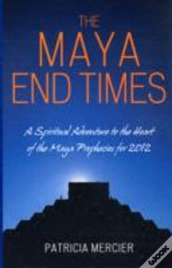 Capa do artigo The Maya End Times