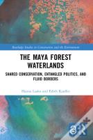 The Maya Forest Waterlands