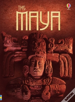 Capa do artigo The Maya