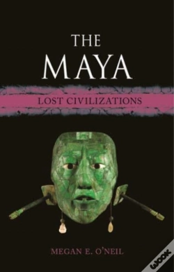 Capa do artigo The Maya