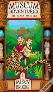 The Maya Mystery