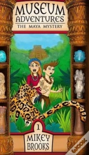 Capa do artigo The Maya Mystery
