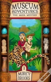 The Maya Mystery
