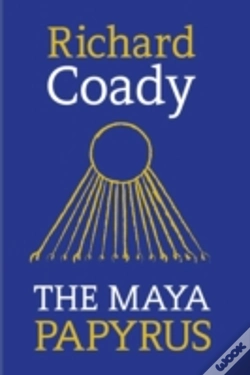 Capa do artigo The Maya Papyrus