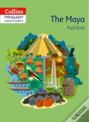 Capa do artigo The Maya Pupil Book