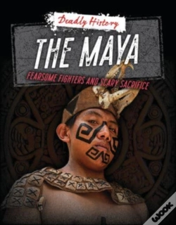 Capa do artigo The Maya