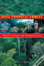 Capa do artigo The Maya Tropical Forest