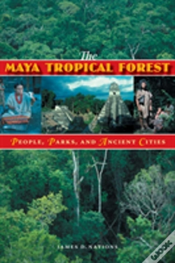 Capa do artigo The Maya Tropical Forest