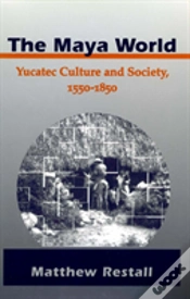 Capa do artigo The Maya World