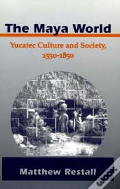 Capa do artigo The Maya World