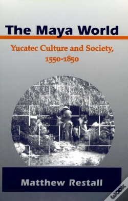 Capa do artigo The Maya World