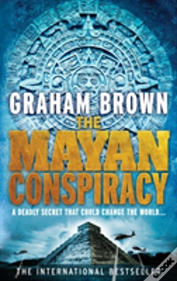 Capa do artigo The Mayan Conspiracy